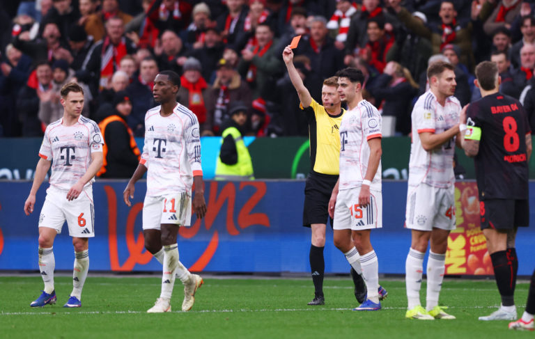 Photo: REUTERS/Thilo Schmuelgen