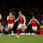 Photo: Action Images via Reuters/Paul Childs