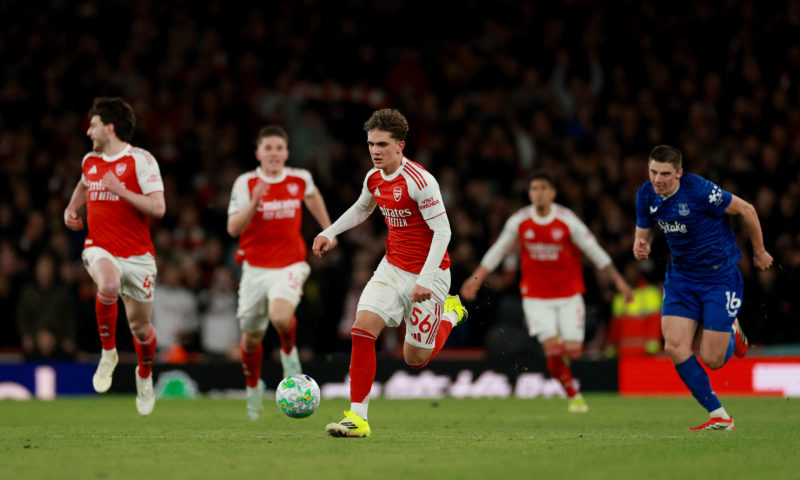 Photo: Action Images via Reuters/Paul Childs