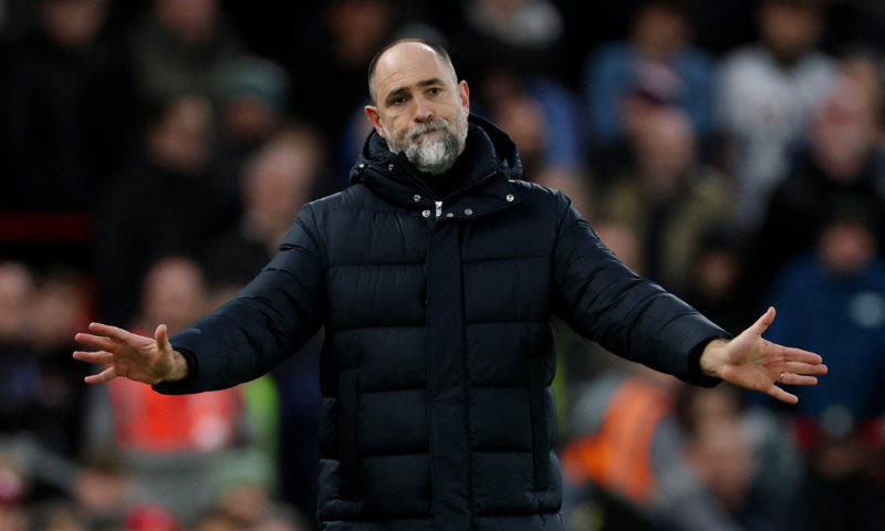 Photo: REUTERS/Phil Noble