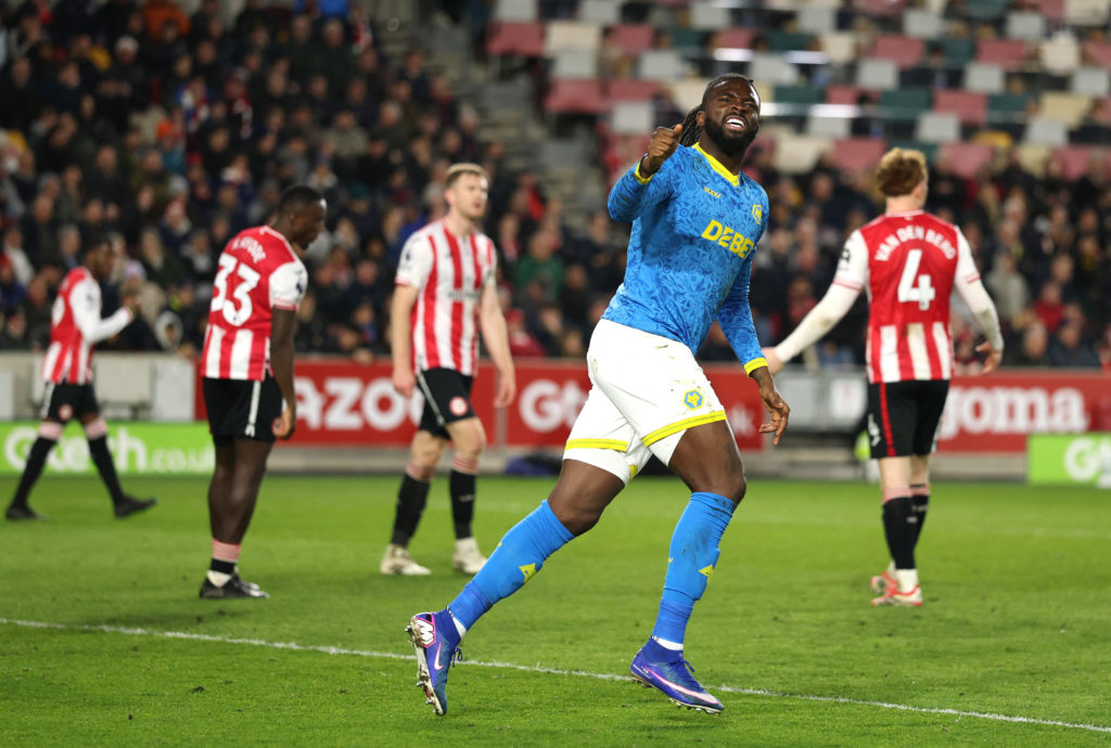 Photo: REUTERS/Ian Walton