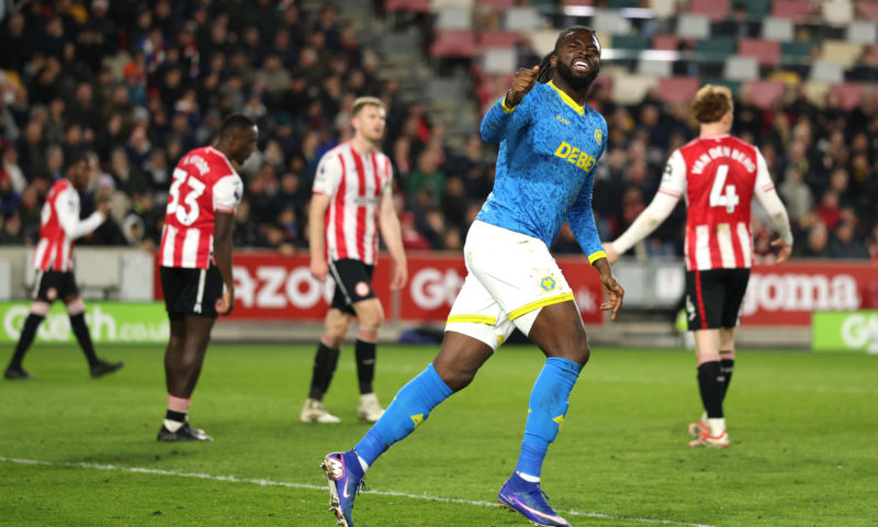 Photo: REUTERS/Ian Walton