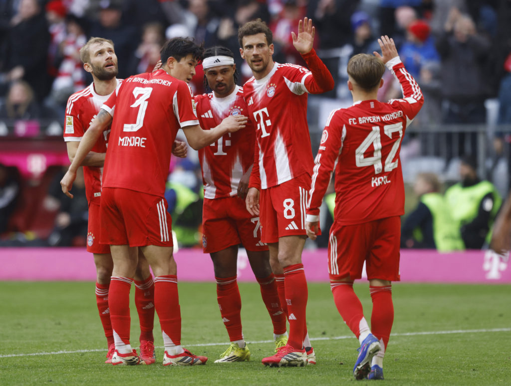 Photo: REUTERS/Michaela Stache