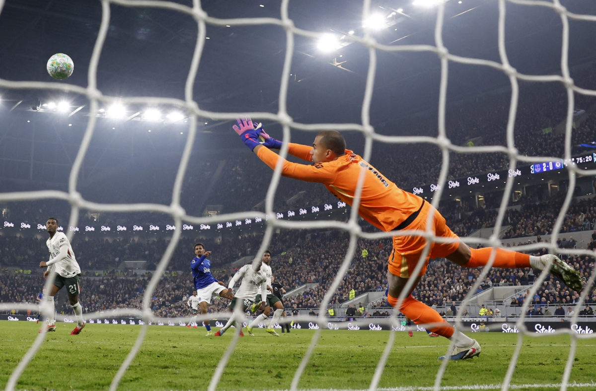 Action Images via Reuters/Jason Cairnduff