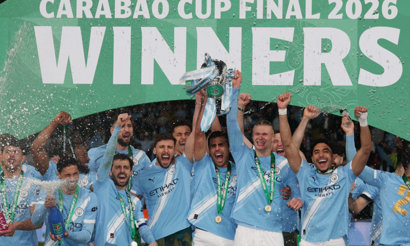 Action Images via Reuters/Paul