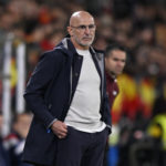 Photo: REUTERS/Pablo Morano