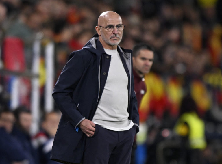 Photo: REUTERS/Pablo Morano