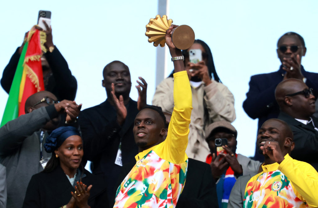 Photo: REUTERS/Stephanie Lecocq