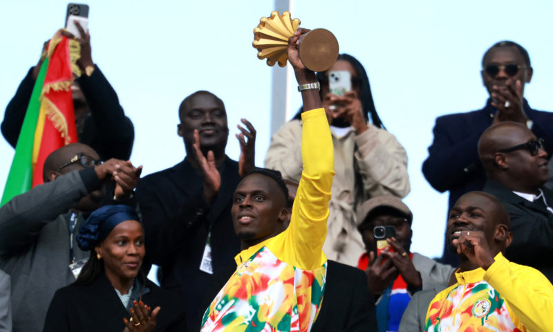 Photo: REUTERS/Stephanie Lecocq