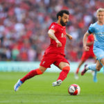 Photo: James Gill - Danehouse/Getty Images