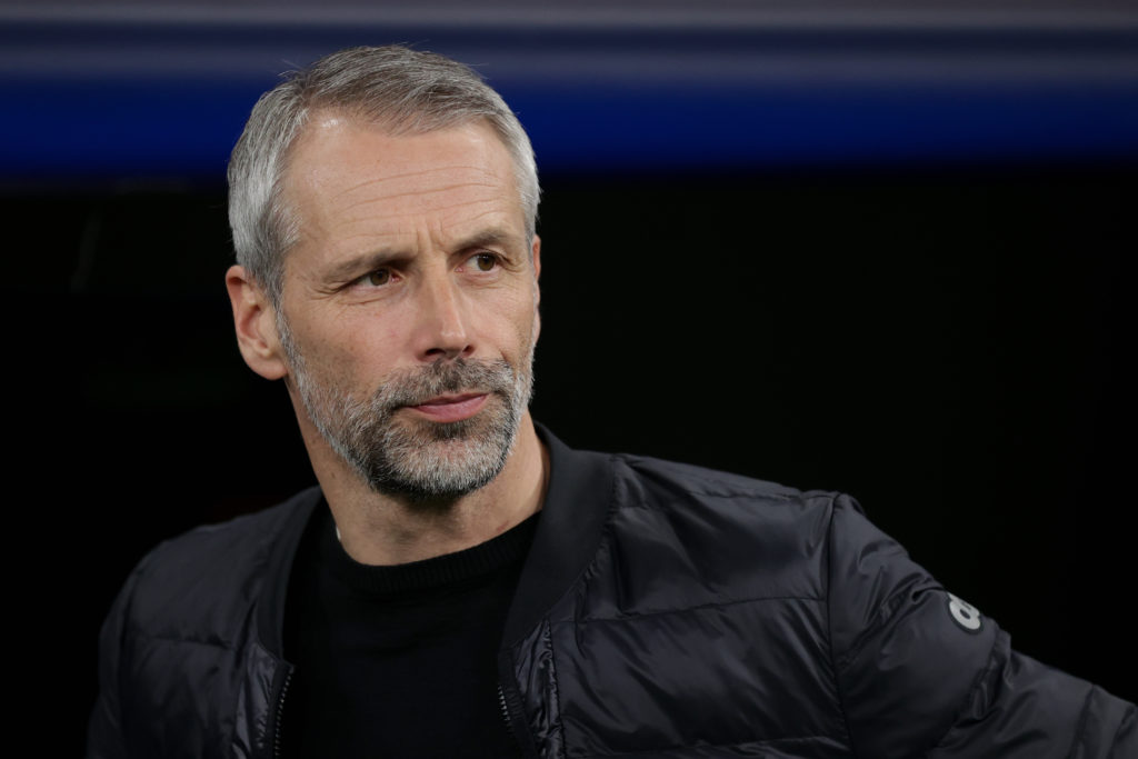 Gonzalo Arroyo Moreno/Getty Images