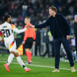 Photo: Marvin Ibo Guengoer - GES Sportfoto/Getty Images