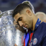 Richard Sellers/Sportsphoto/Allstar via Getty Images