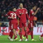 Nigel French/Sportsphoto/Allstar via Getty Images