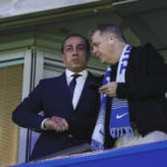 Robin Jones/Getty Images