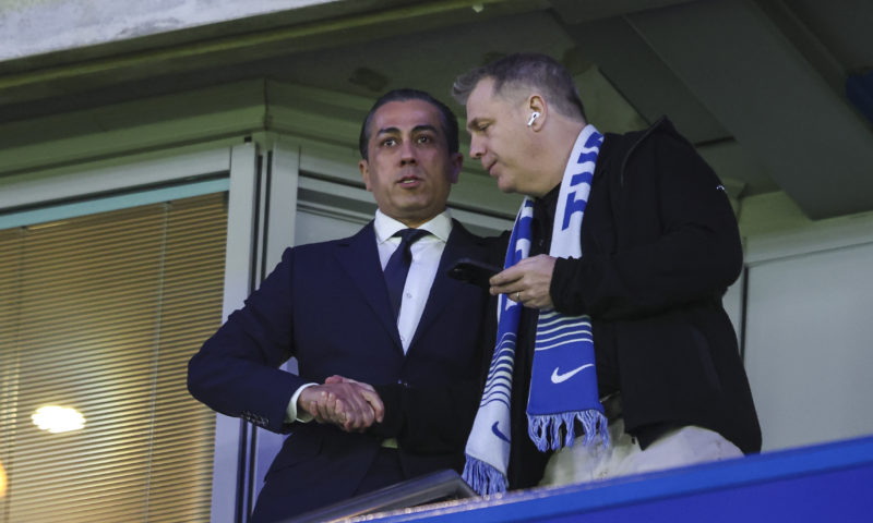 Robin Jones/Getty Images