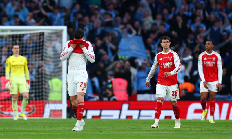 Chris Brunskill/Fantasista/Getty Images