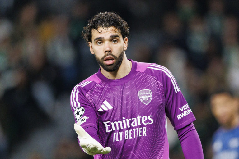 Maciej Rogowski/Eurasia Sport Images/Getty Images