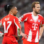 Angel Martinez/Getty Images