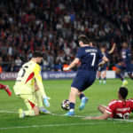 Photo: Justin Setterfield/Getty Images