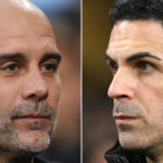 Carl Recine/Getty Images/Clive Mason/Getty Images