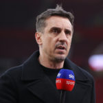 Photo: James Gill - Danehouse/Getty Images