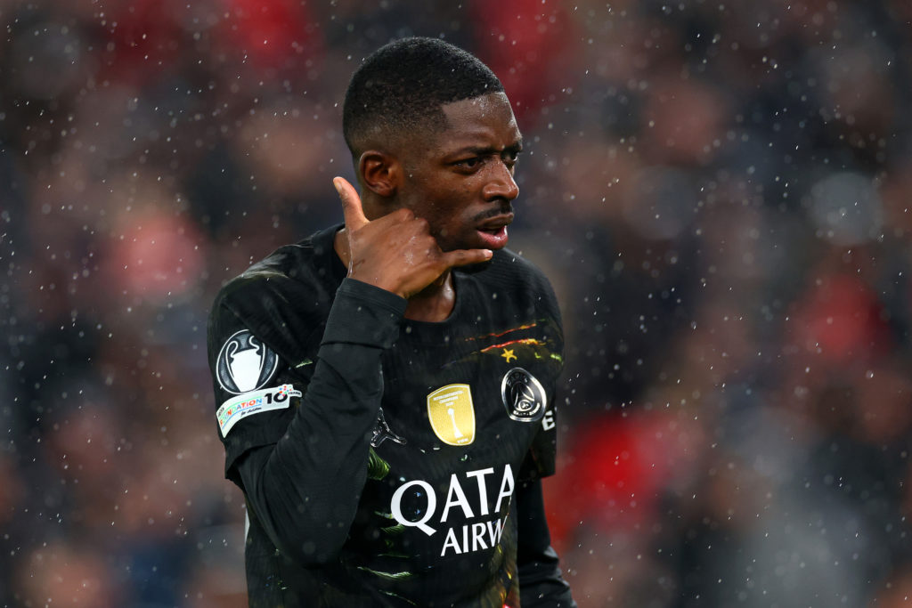 Chris Brunskill/Fantasista/Getty Images