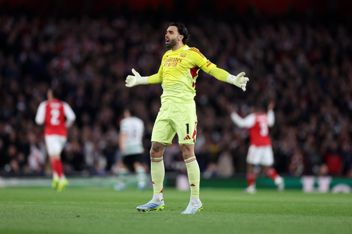 Photo by Catherine Ivill - AMA/Getty Images