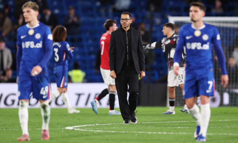 Julian Finney/Getty Images