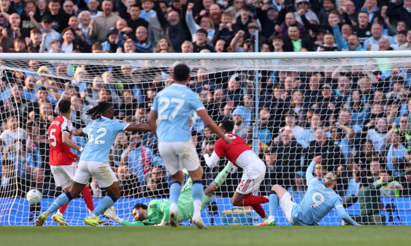 Photo: Carl Recine/Getty Images