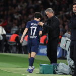 Photo: Xavier Laine/Getty Images