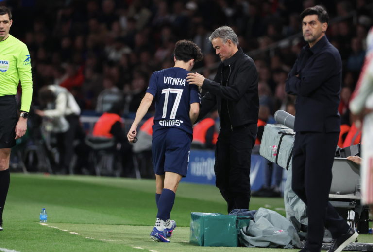 Photo: Xavier Laine/Getty Images