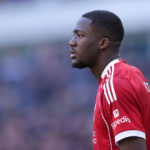 ames Gill - Danehouse/Getty Images