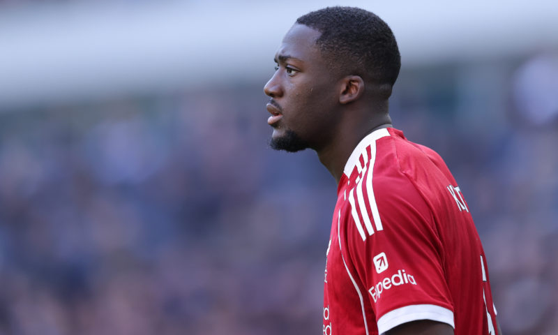 ames Gill - Danehouse/Getty Images