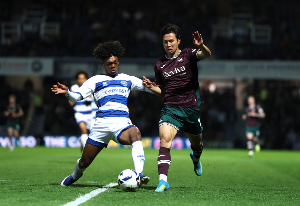 Alex Davidson/Getty Images