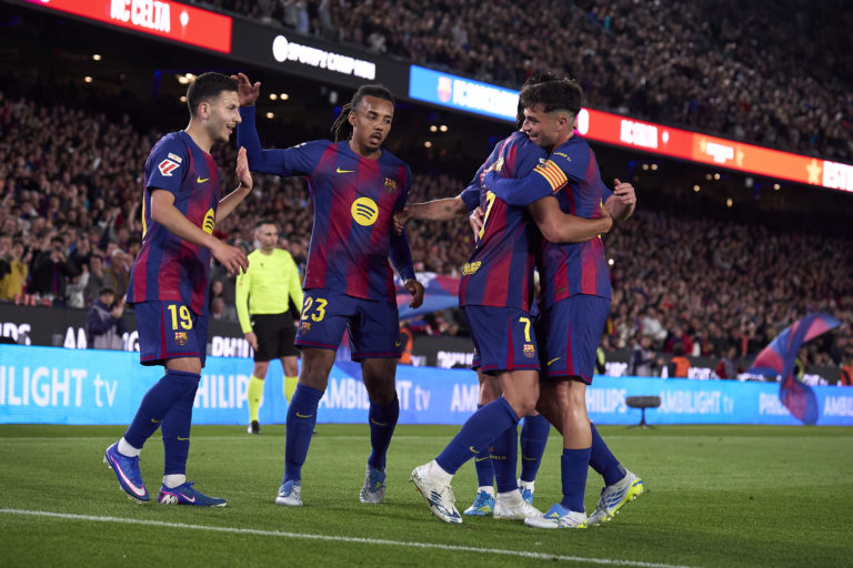 Photo by Pablo Rodriguez/Quality Sport Images/Getty Images