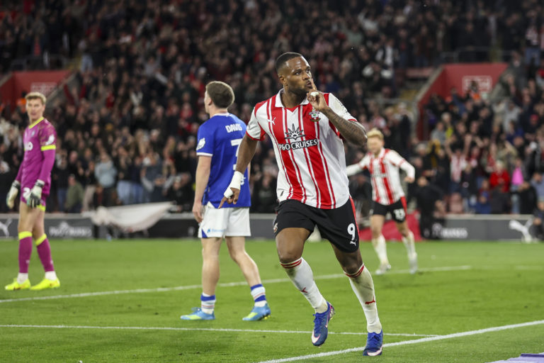 Robin Jones/Getty Images