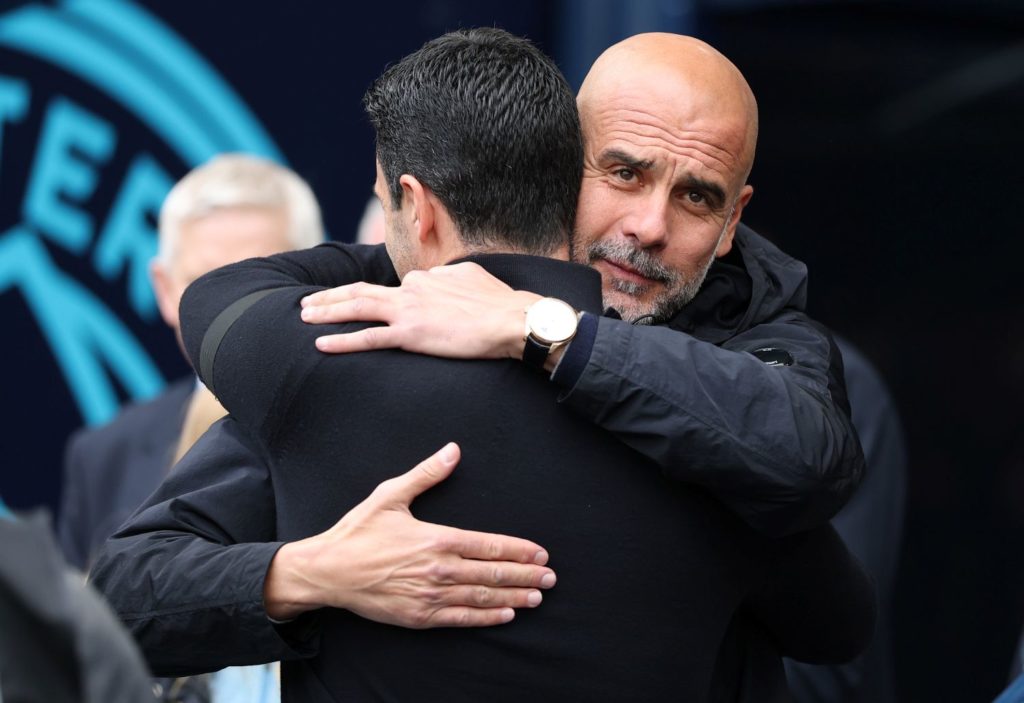 Three talking points from the Premier League