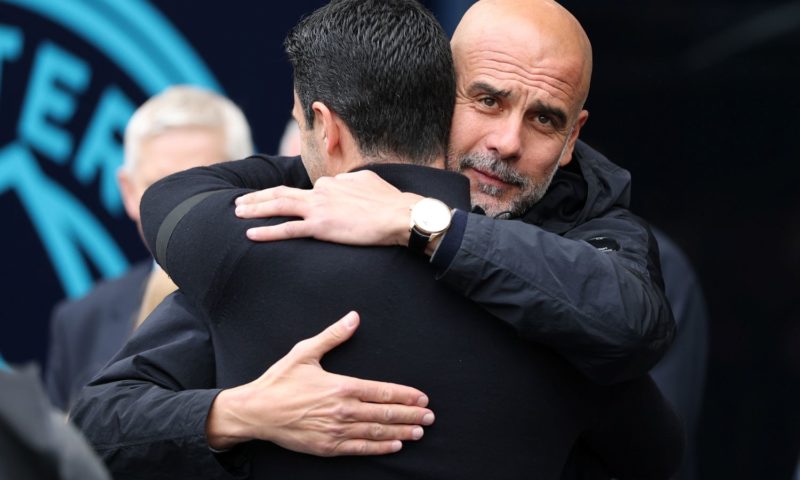 Three talking points from the Premier League