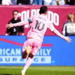 Ron Chenoy-Imagn Images