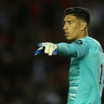 REUTERS/Agustin Marcarian