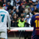 Top 10 UEFA Champions League scorers of all time