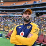 Lefty Shivambu/Gallo Images