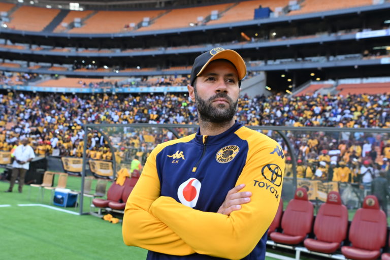 Lefty Shivambu/Gallo Images