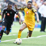 Lefty Shivambu/Gallo Images