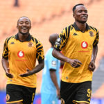 Lefty Shivambu/Gallo Images