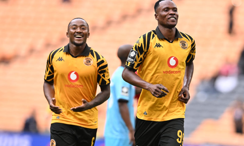 Lefty Shivambu/Gallo Images