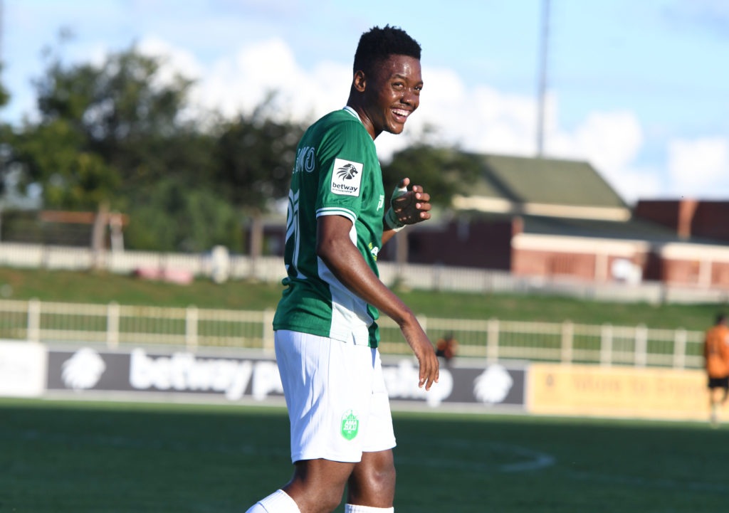 Philip Maeta/Gallo Images