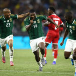 Zamani Makautsi/Gallo Images