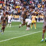 Richard Huggard/Gallo Images